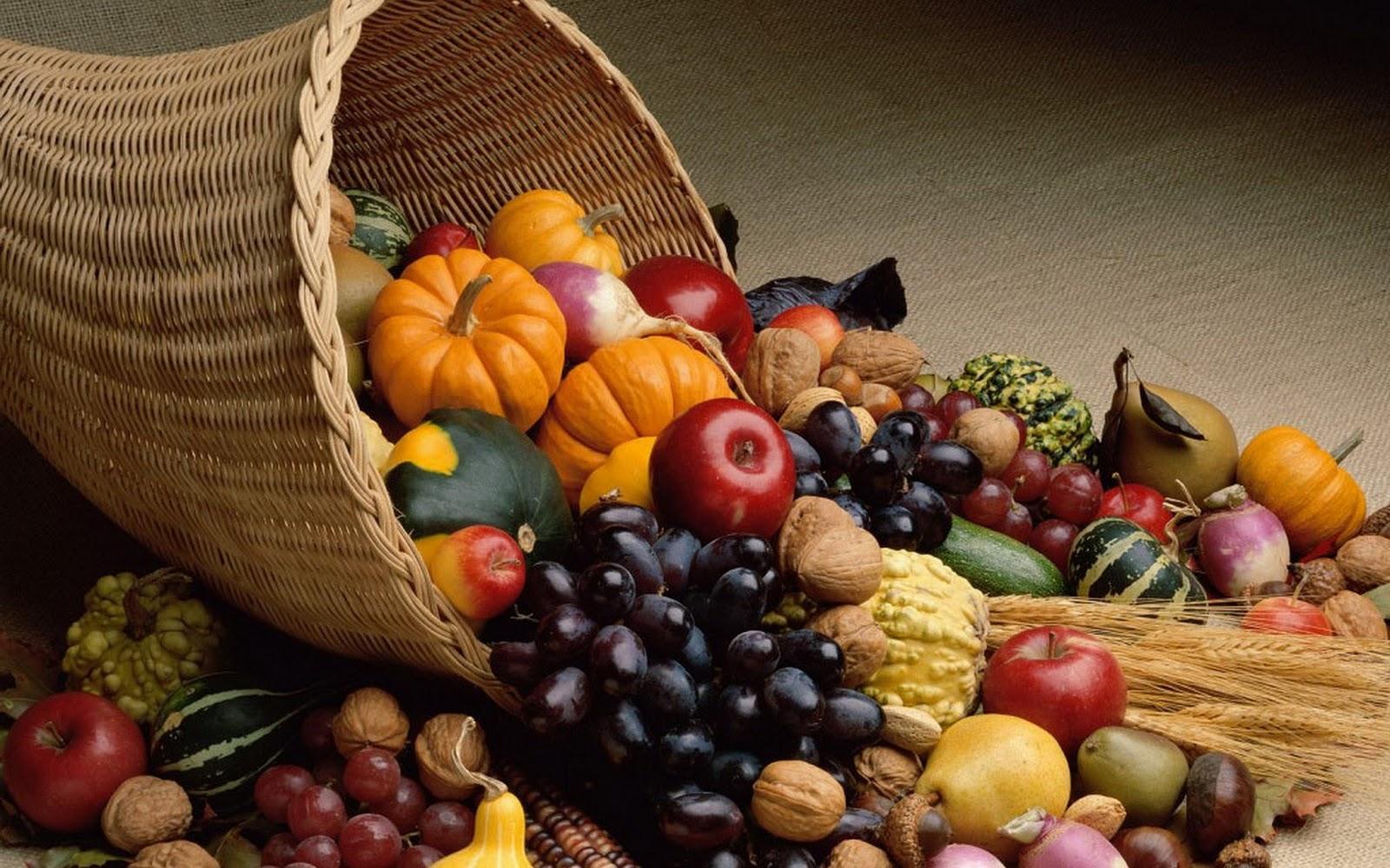 1600x1000 Thanksgiving Day Wallpaper