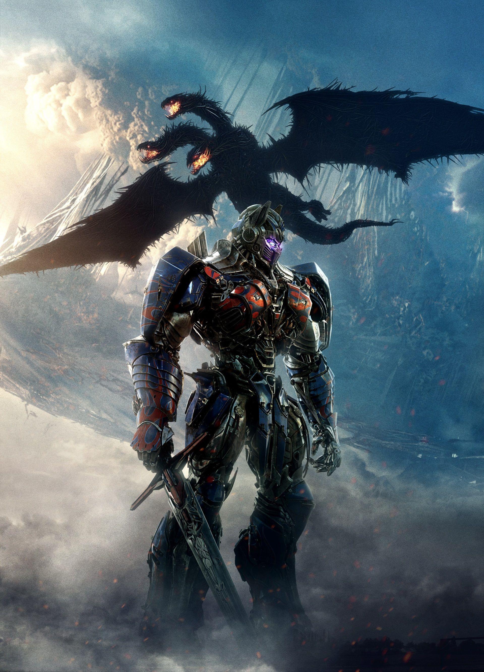 1920x2667 Transformers iPhone Wallpaper