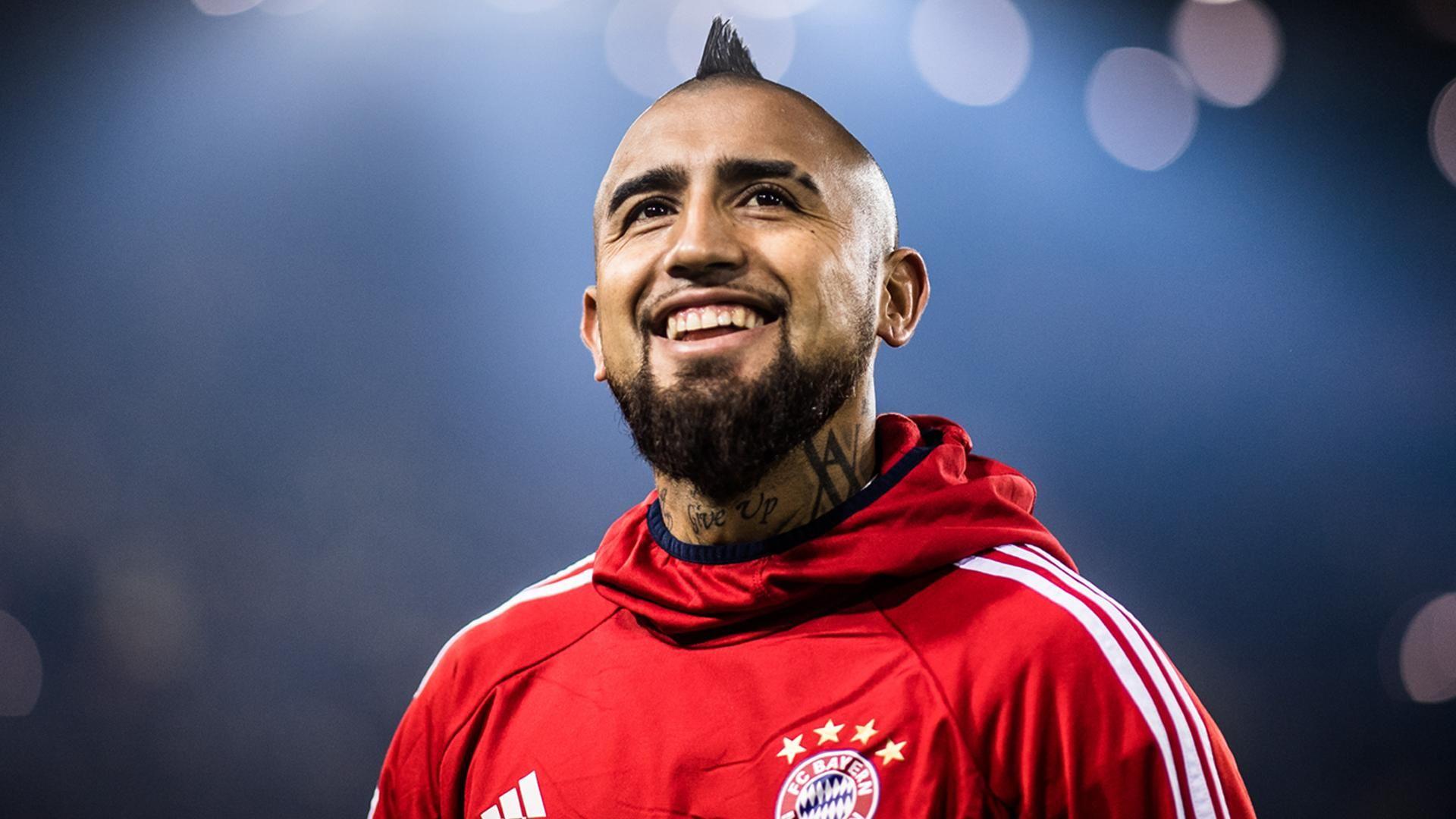 Arturo Vidal Wallpapers Top Free Arturo Vidal Backgrounds Arturo Vidal Wallpapers Top Free Arturo Vidal Backgrounds