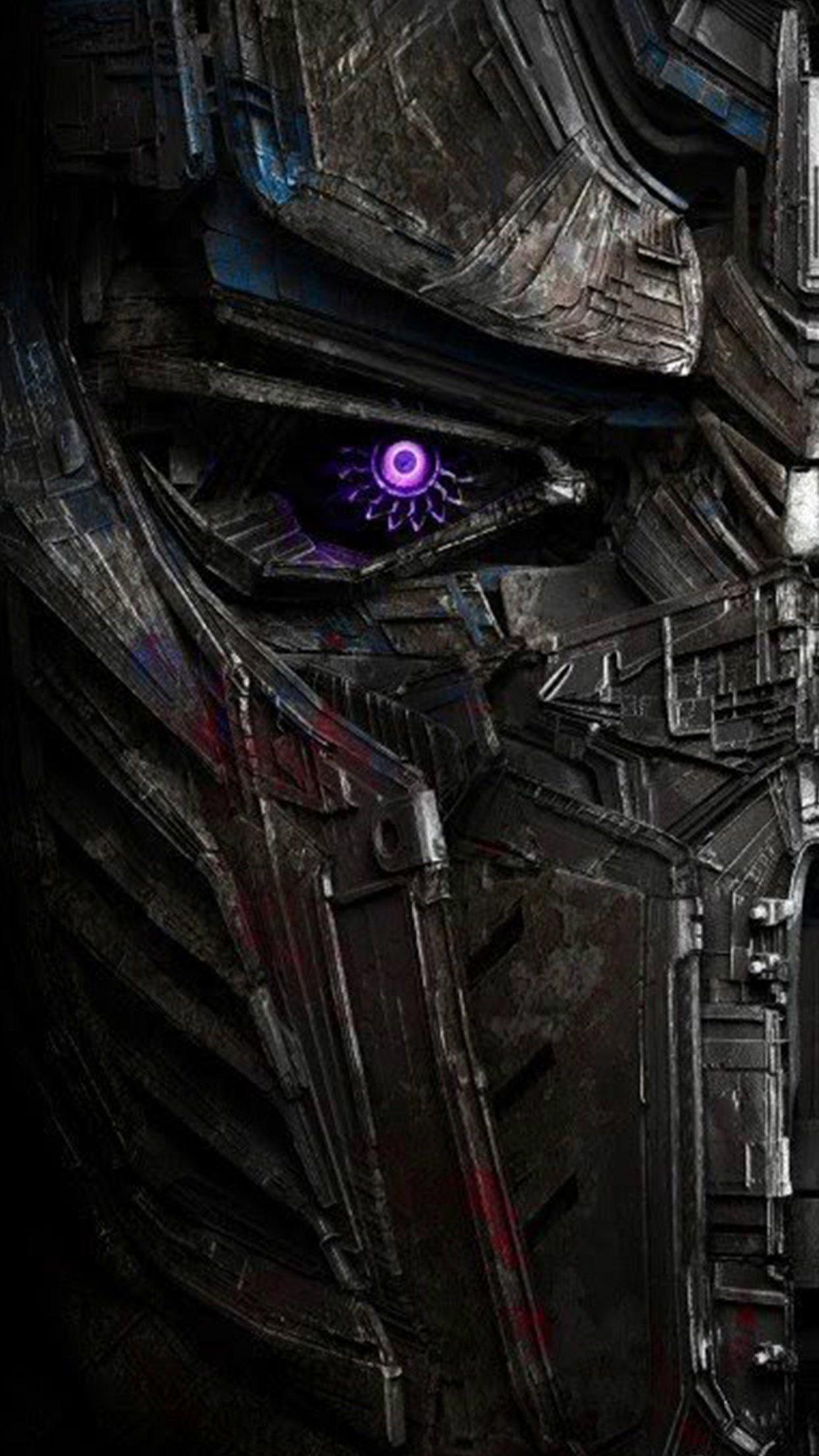1242x2208 Transformers iPhone