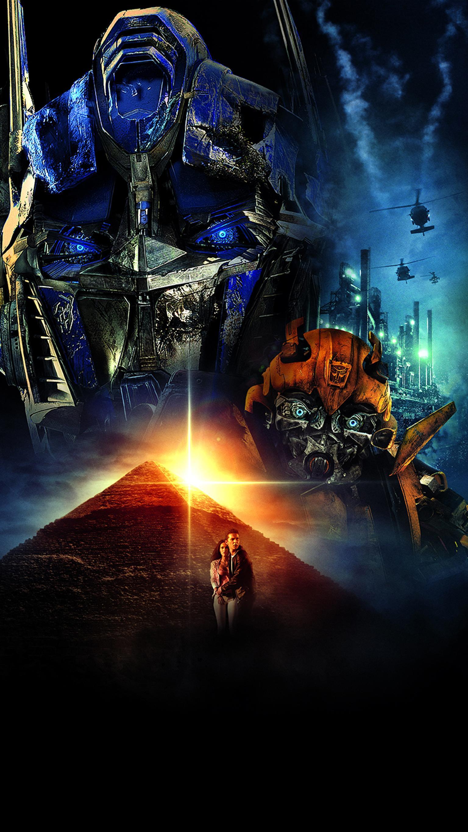 1536x2732 Transformers iPhone Wallpaper