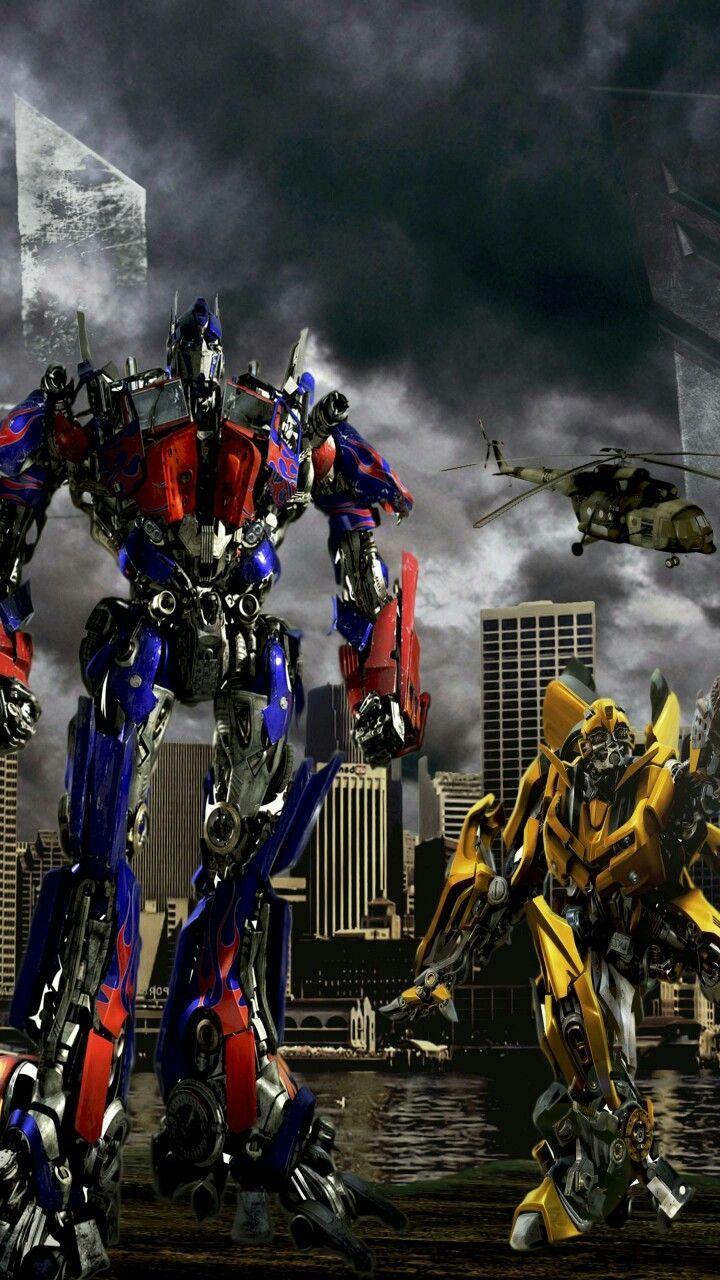 720x1280 Transformers Wallpaper For iPhone. Free High Definition Wallpaper