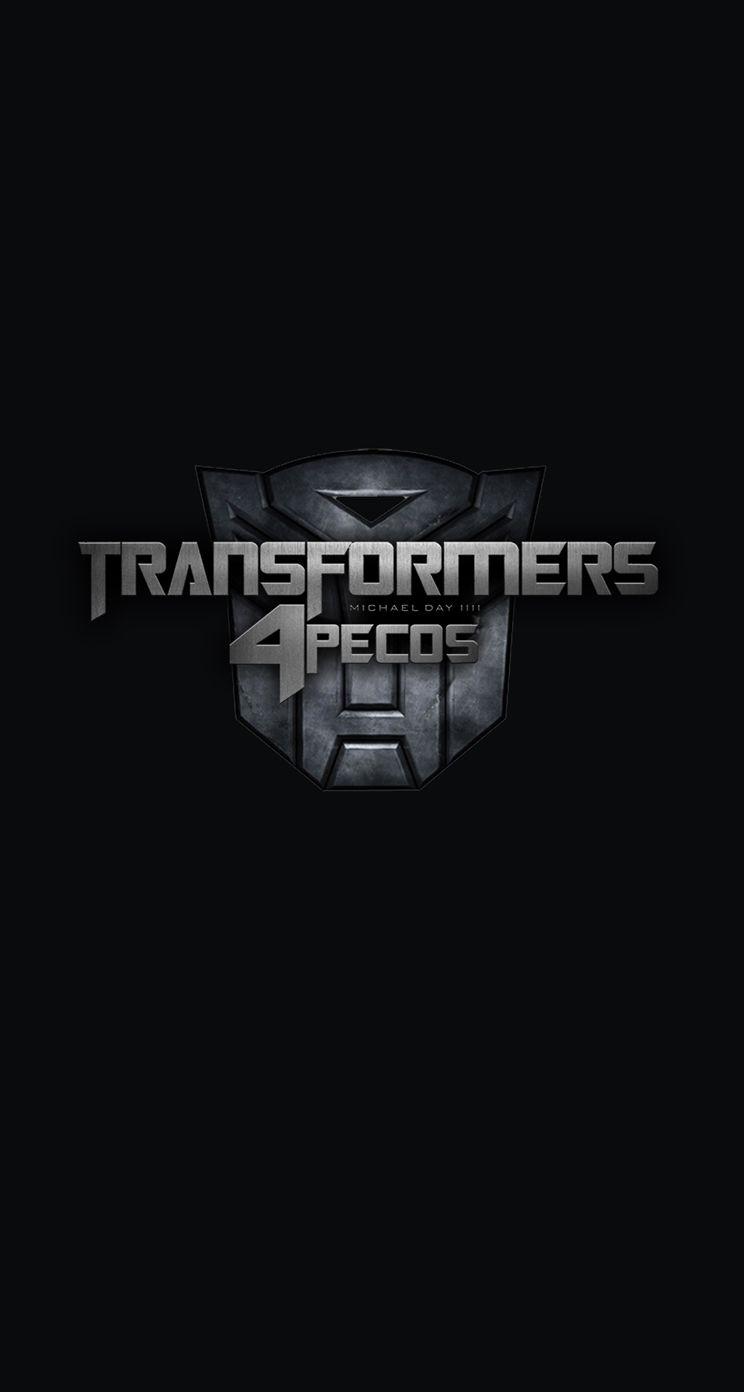 744x1392 Transformers iPhone Wallpaper