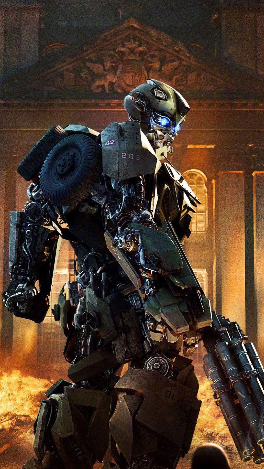 1080x1920 Transformers Apple IPhone 7 Plus (1080x1920) Wallpaper