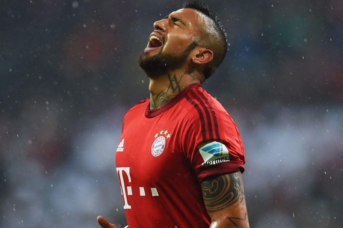 1200x800 Arturo Vidal Wallpaper