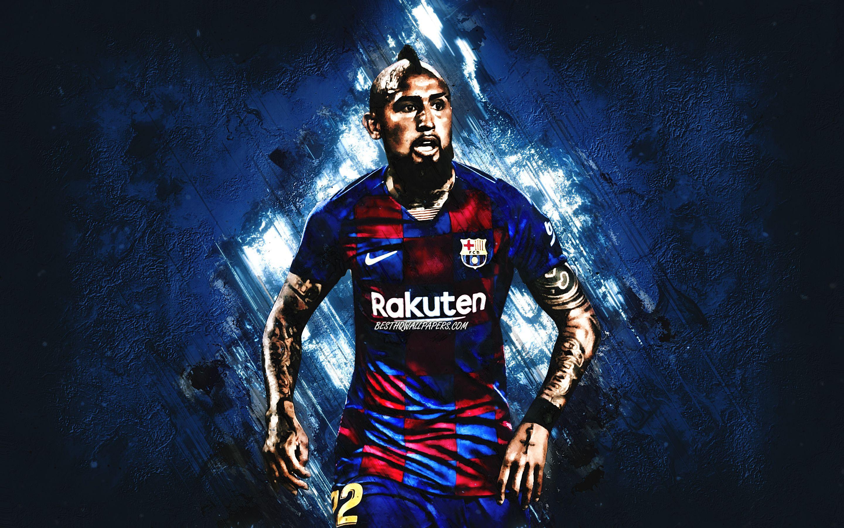Arturo Vidal Wallpapers - Top Free Arturo Vidal Backgrounds