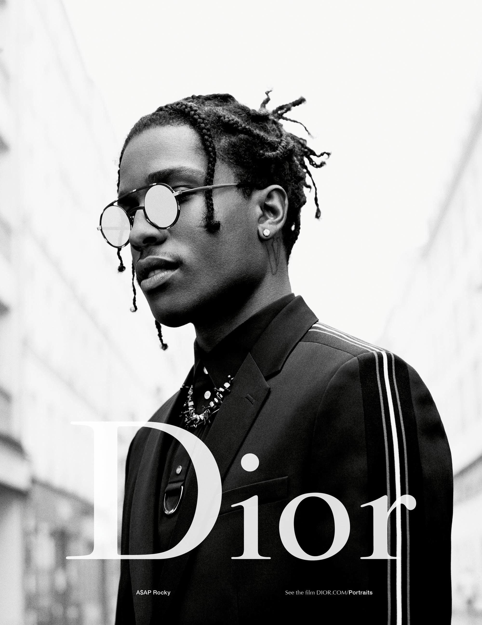 2000x2591 Asap Rocky Hình nền cho iPhone