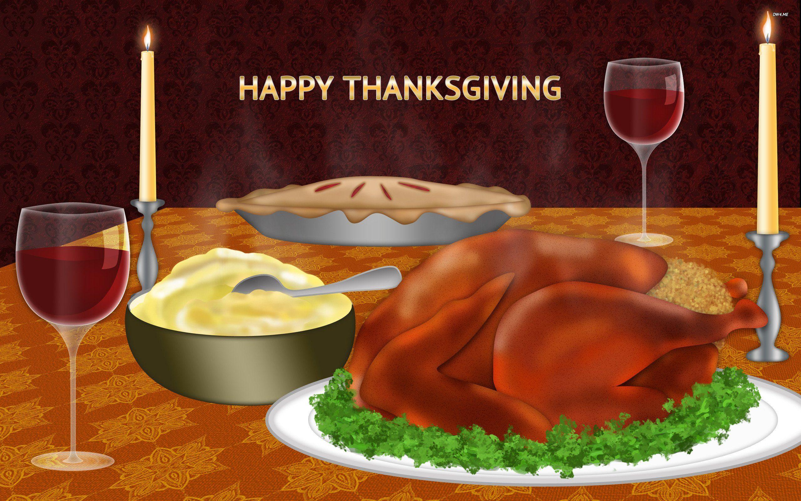 2560x1600 Free Thanksgiving Background Wallpaper For Desktop