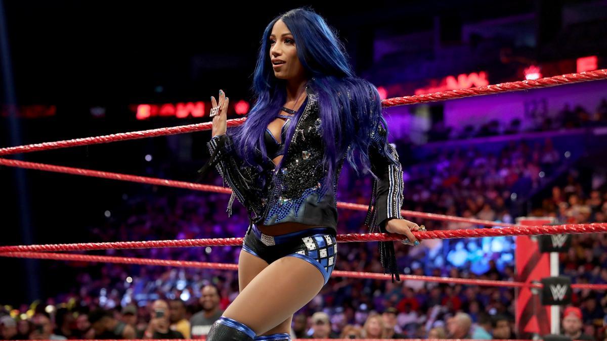 Sasha banks 1080P 2K 4K 5K HD wallpapers free download  Wallpaper Flare