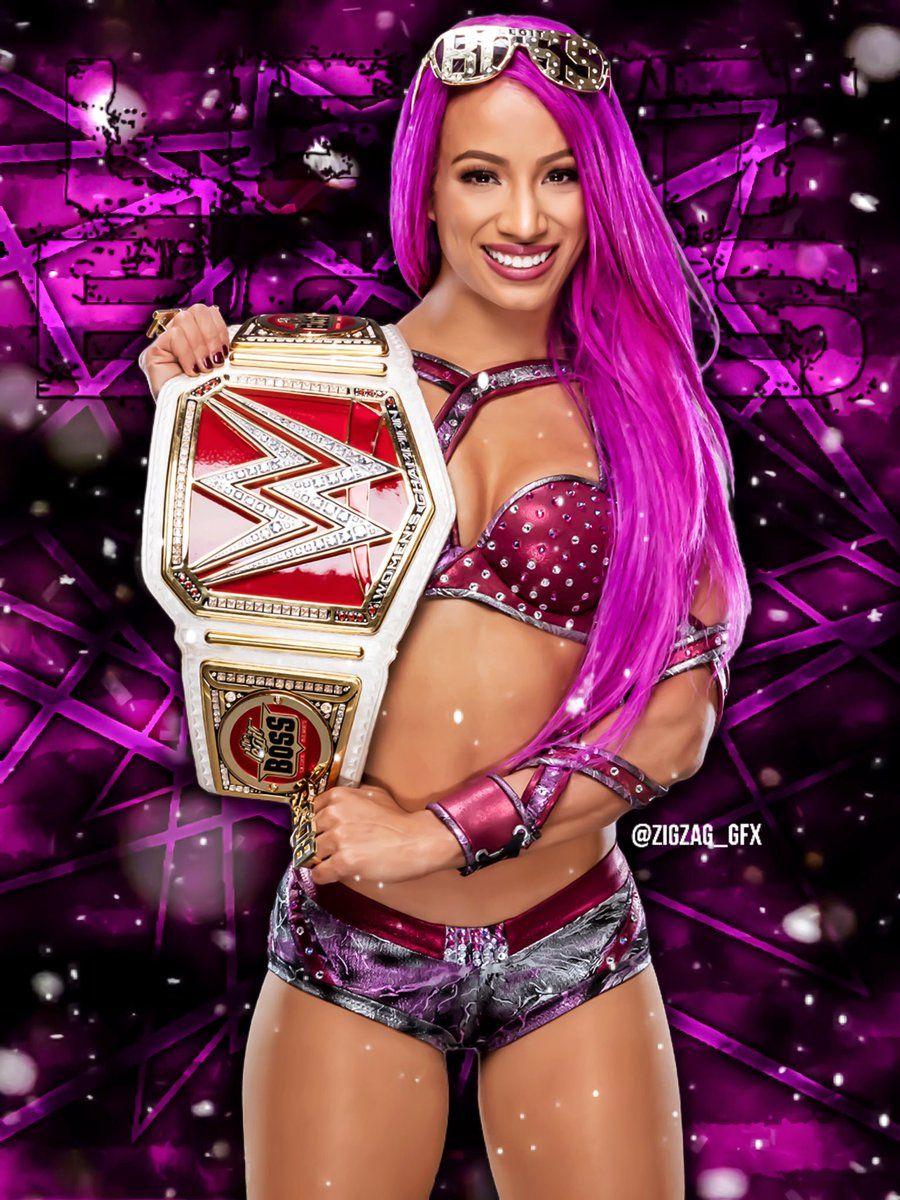 Sasha Banks Wallpapers Top Free Sasha Banks Backgrounds Wallpaperaccess