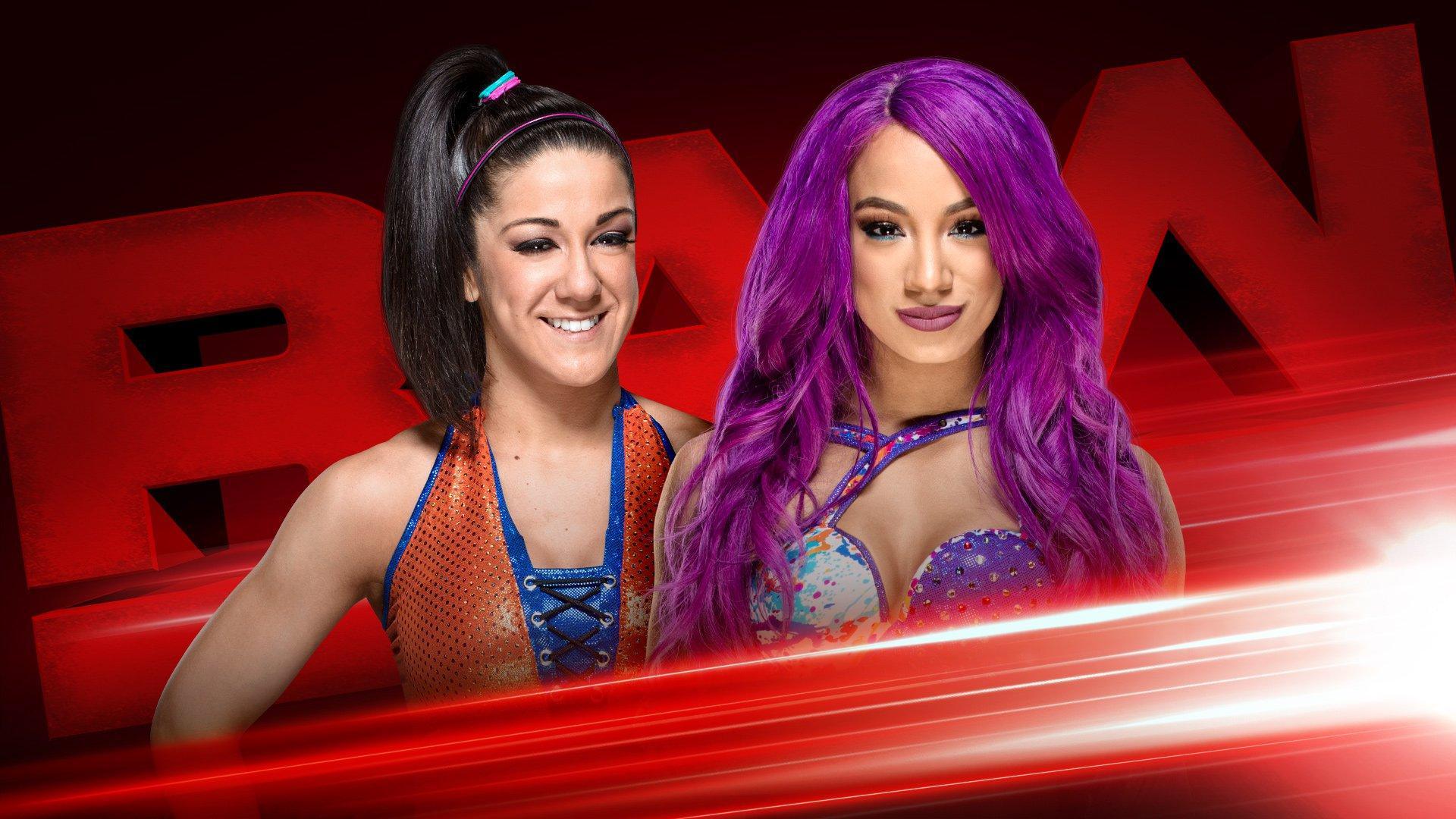 1920x1080 Sasha Banks And Bayley Wallpaper