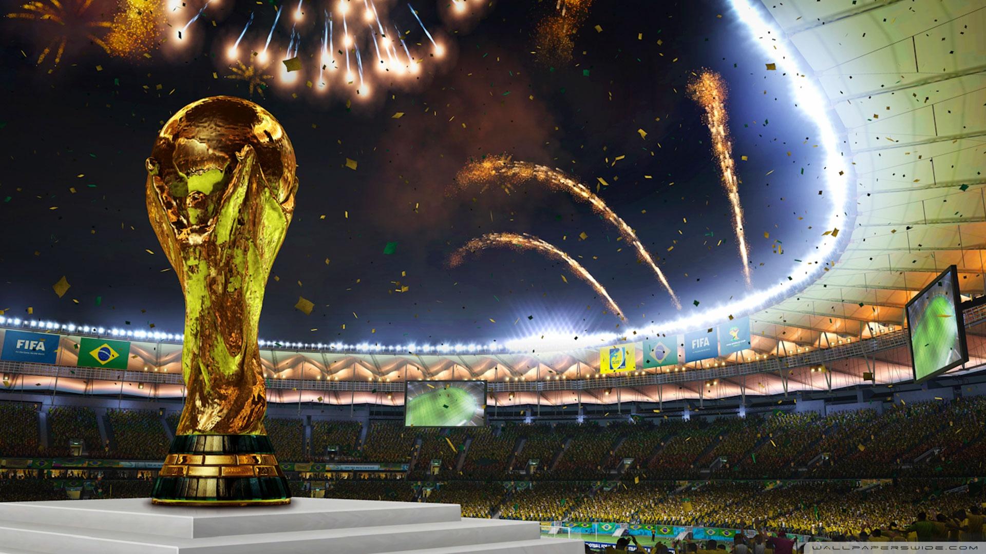 FIFA World Cup Wallpapers - Top Free FIFA World Cup Backgrounds
