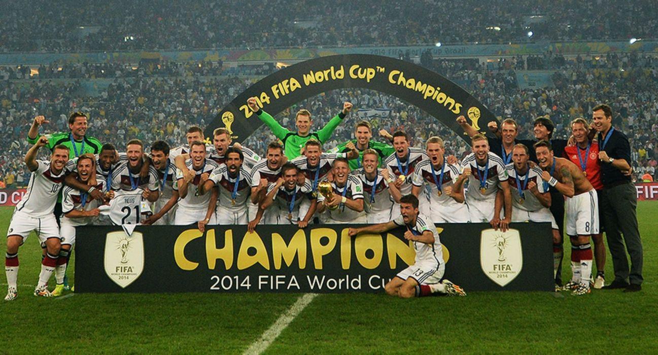 1297x700 Germany Fifa World Cup 2014 Champion Soccer wallpaperx988