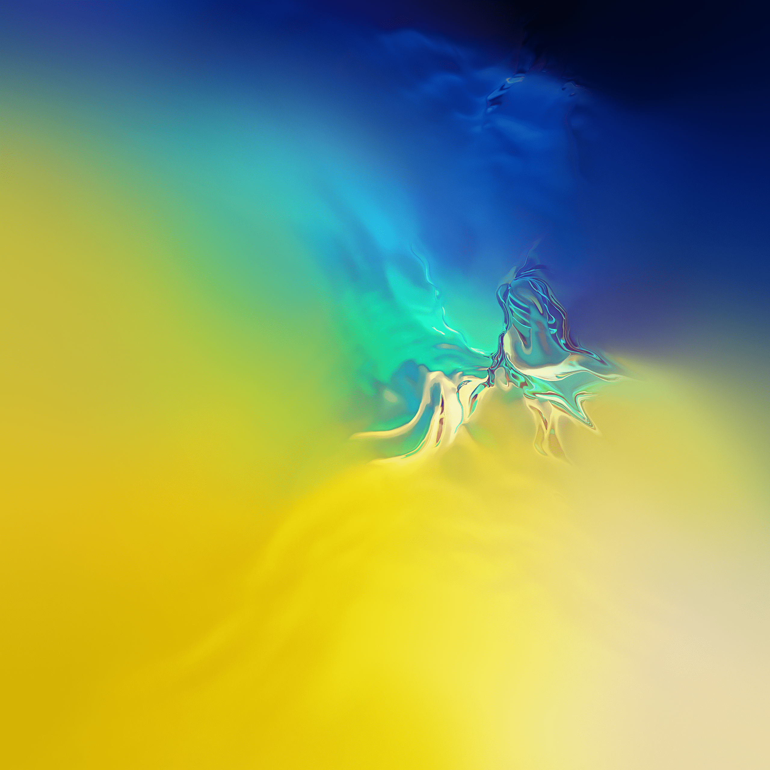 2560x2560 Download Samsung Galaxy S10 wallpaper