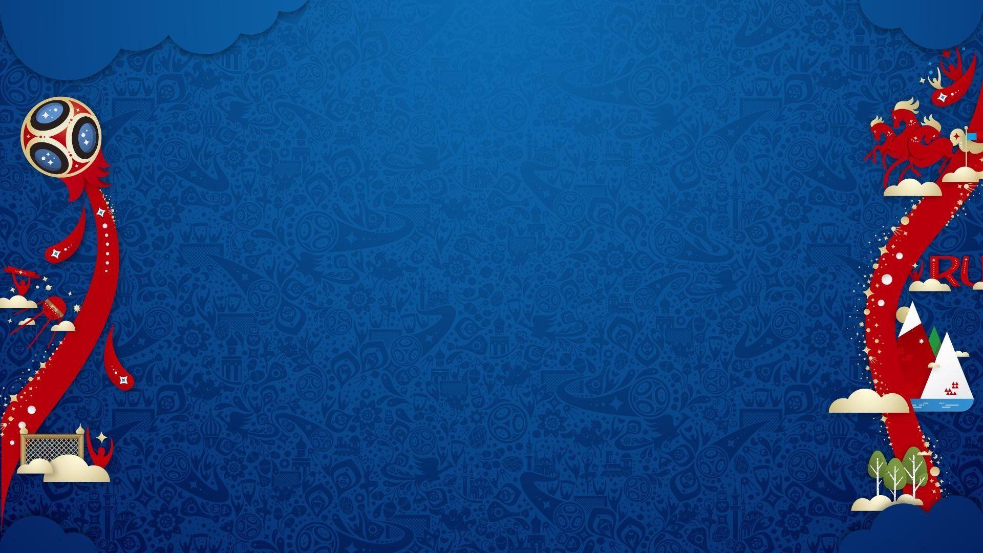 1920x1080 Download Soccer World Cup FIFA World Cup 2018 Sports HD Wallpaper