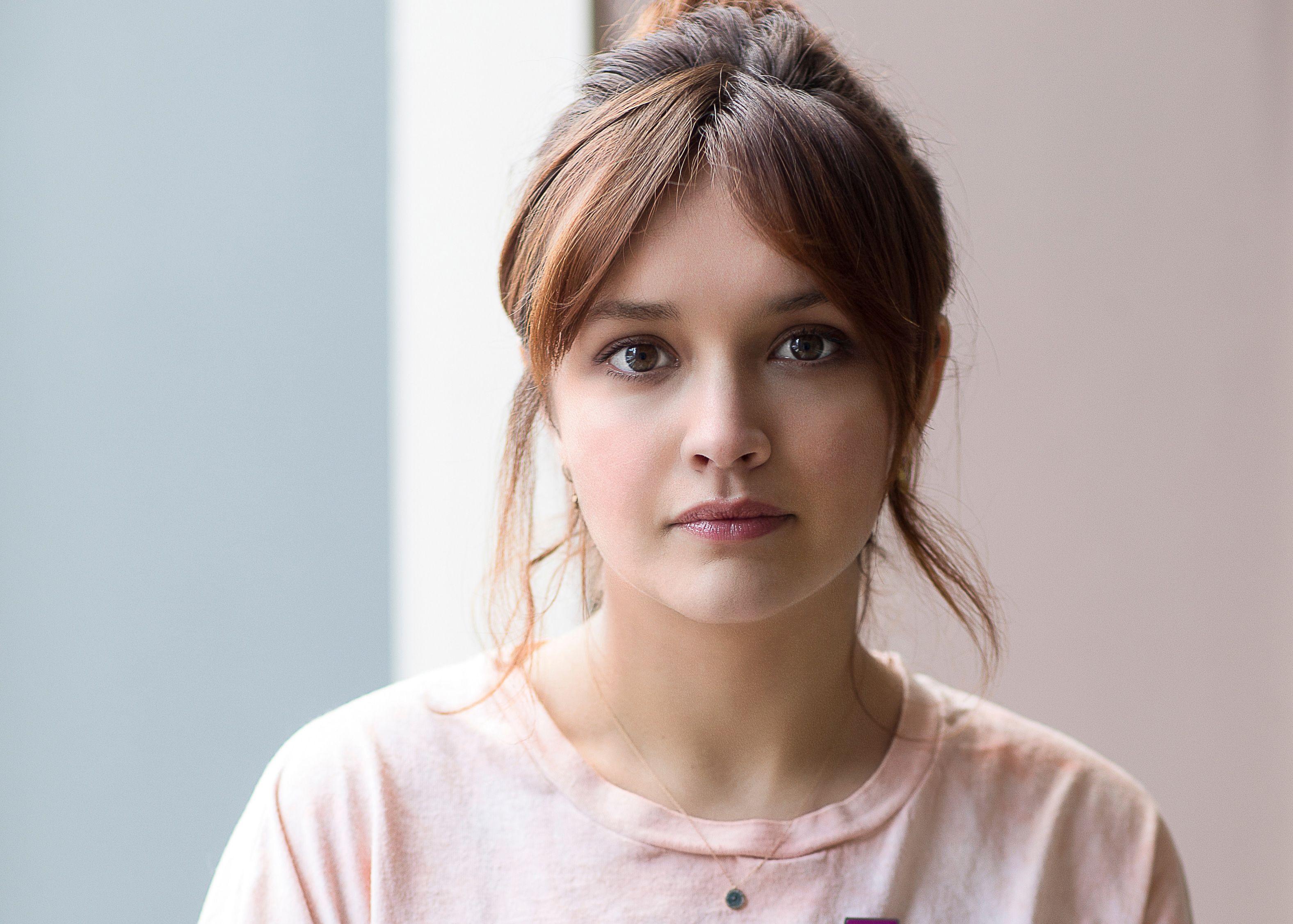 3152x2253 Olivia Cooke Wallpaper