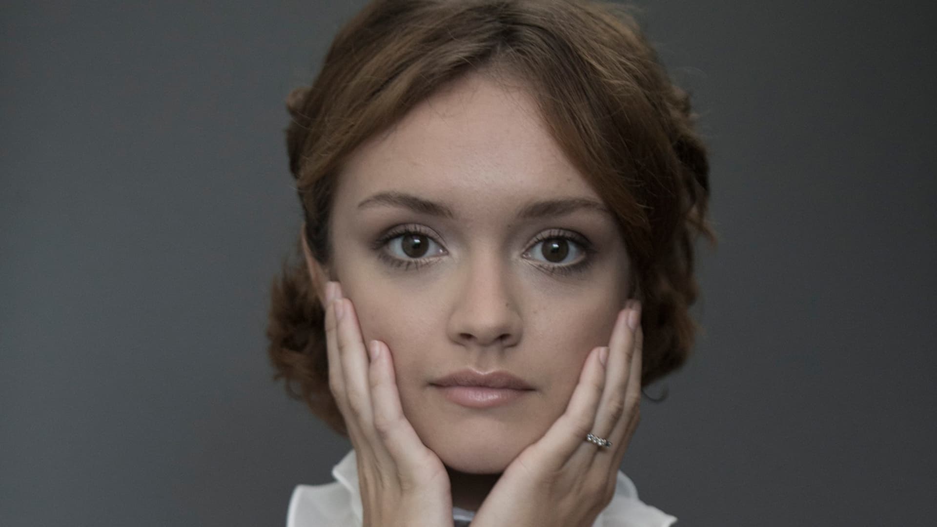 1920x1080 Olivia Cooke Wallpaper