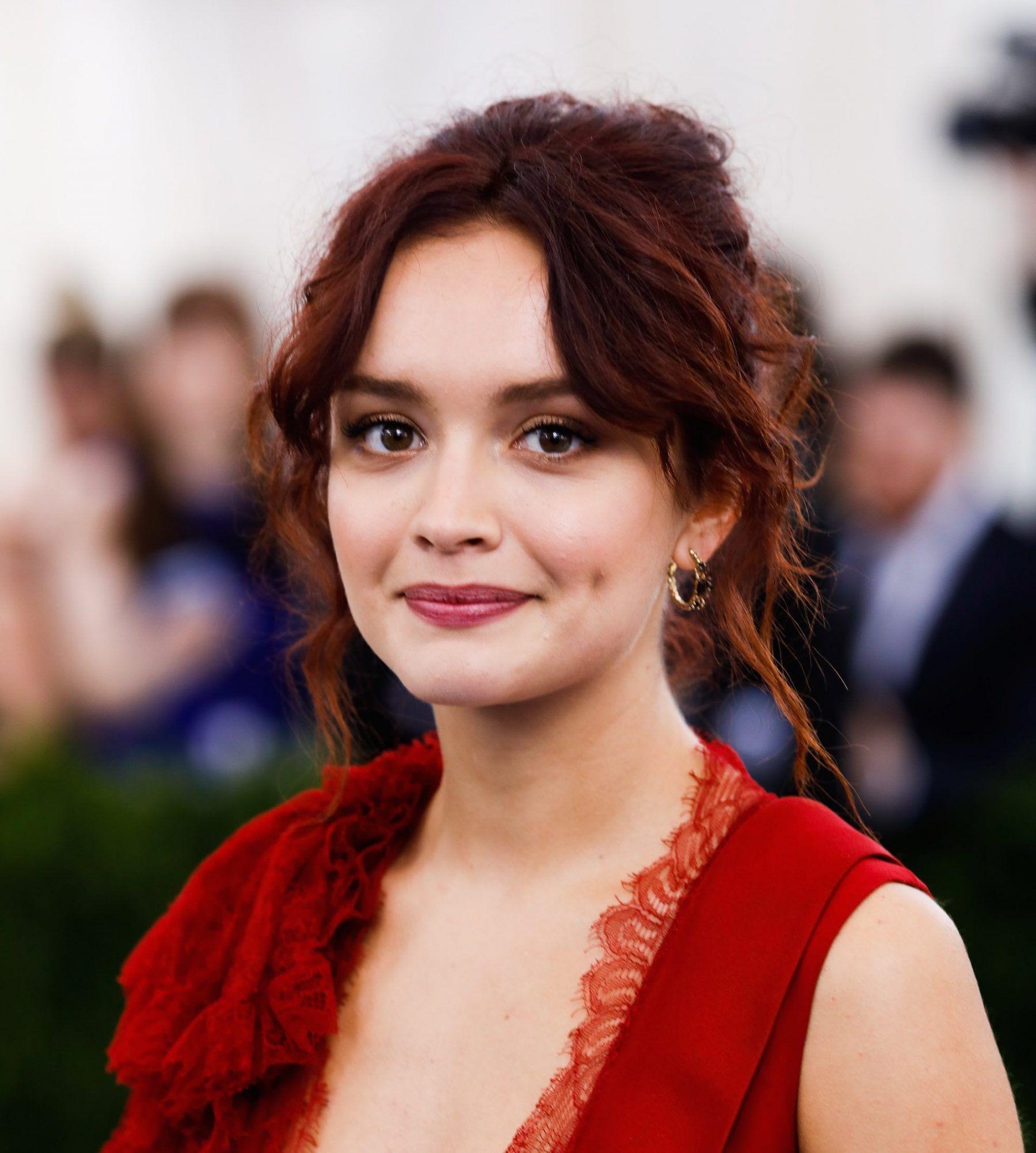 Olivia Cooke Wallpapers  Wallpaper Cave
