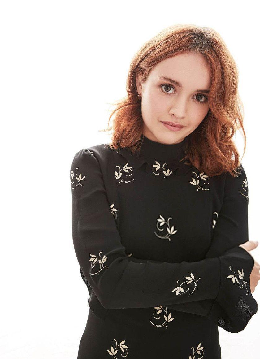 Olivia Cooke Wallpapers - Top Free Olivia Cooke Backgrounds ...