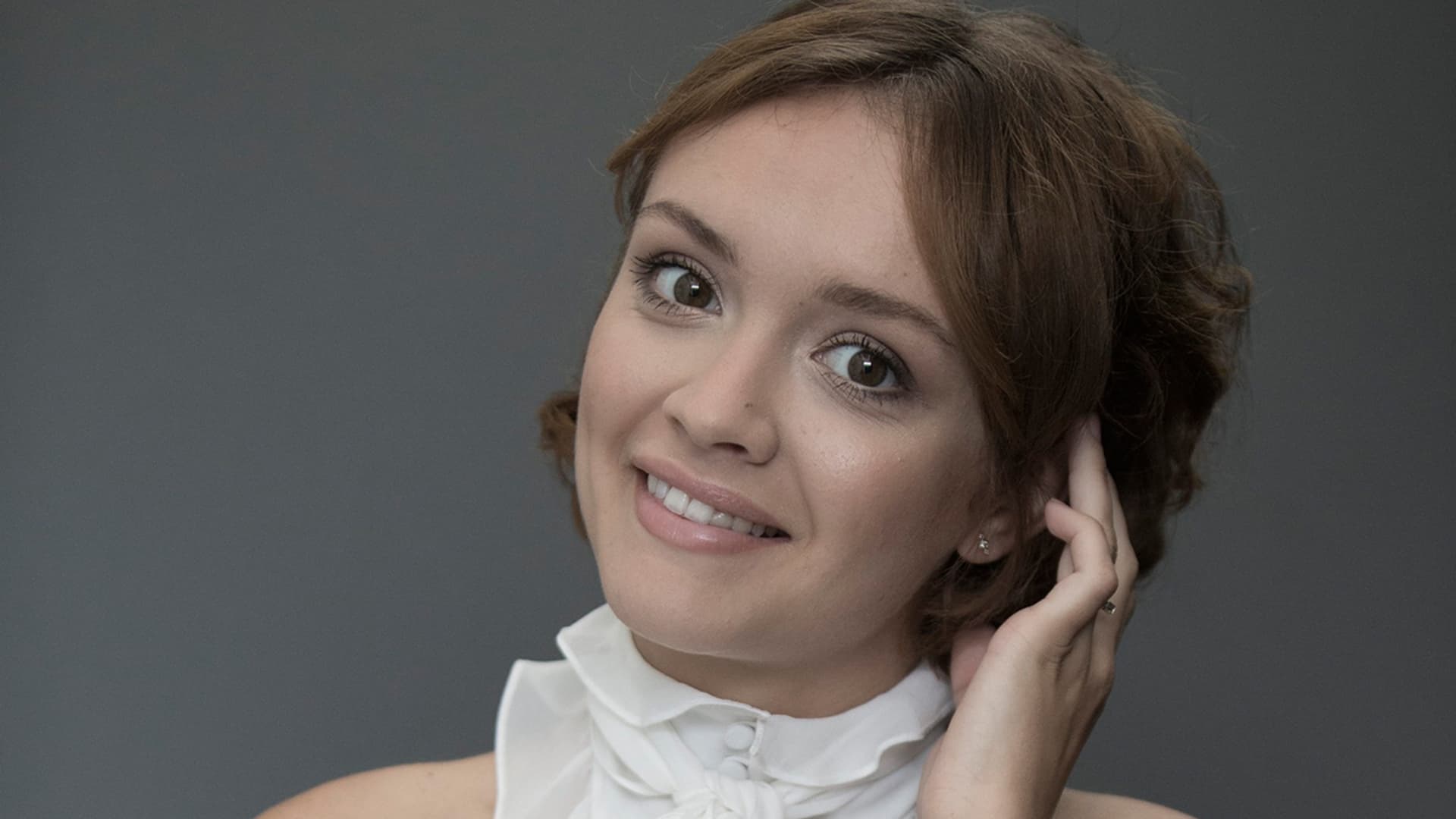 Olivia Cooke Wallpapers - Top Free Olivia Cooke Backgrounds