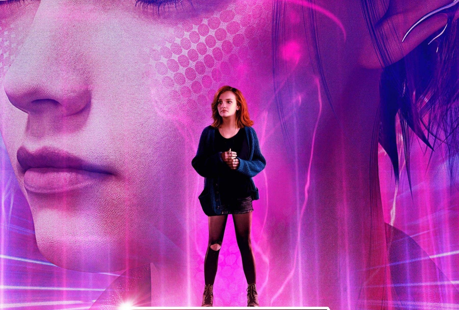 1800x1216 Download 1800x1216 Ready Player One, Olivia Cooke Wallpaper