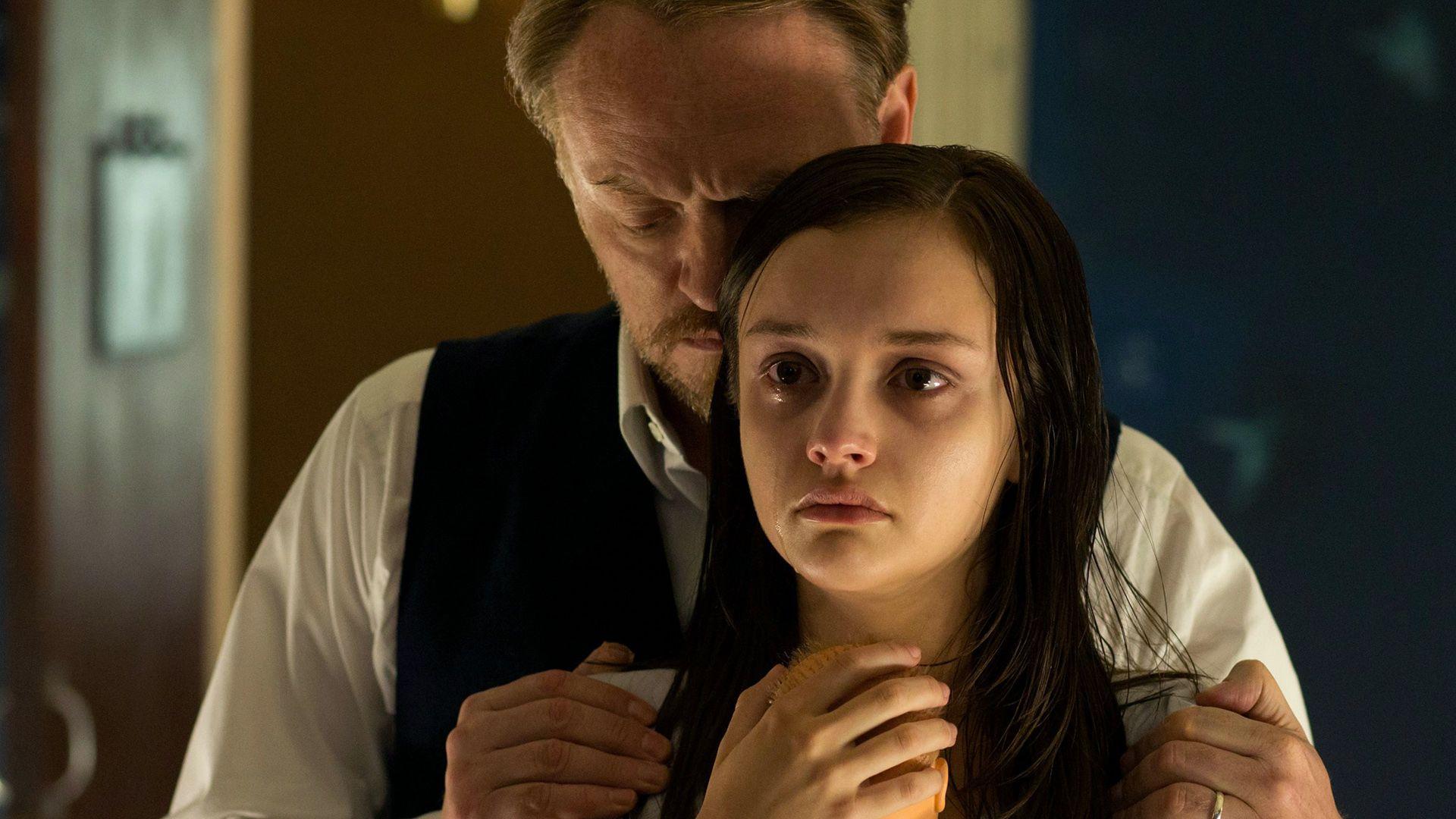 1920x1080 1920x1080 Olivia Cooke wallpaper for computer. Olivia