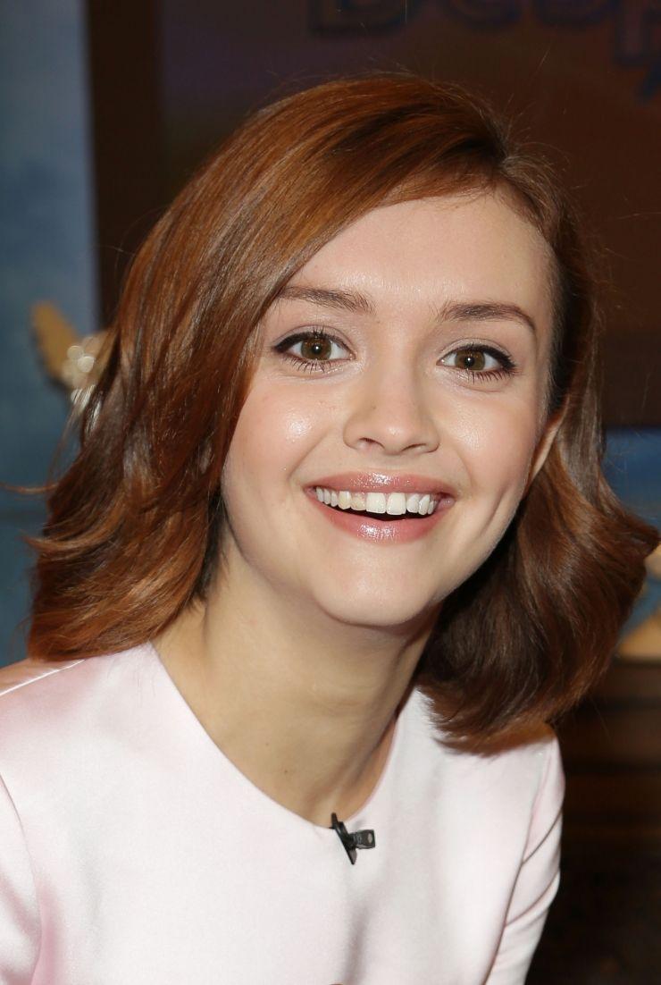 740x1102 The 45 Best Olivia Cooke Picture Of All Time Cooke Photo