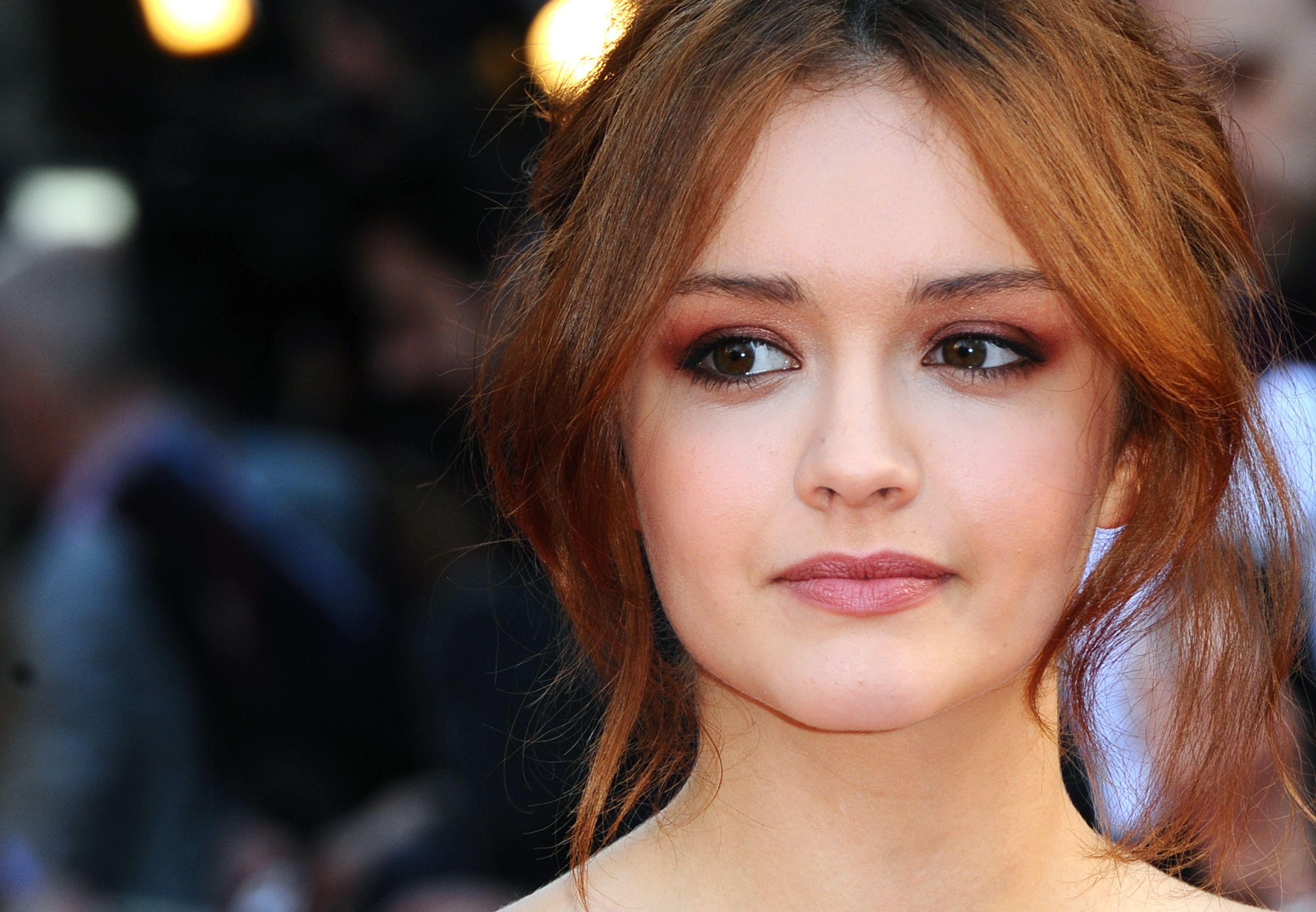 3000x2079 Olivia Cooke Wallpaper