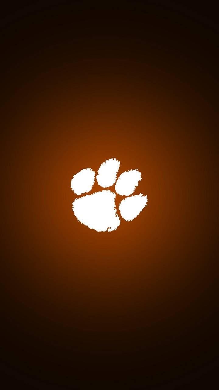 720x1280 Clemson Tigers wallpaper by .