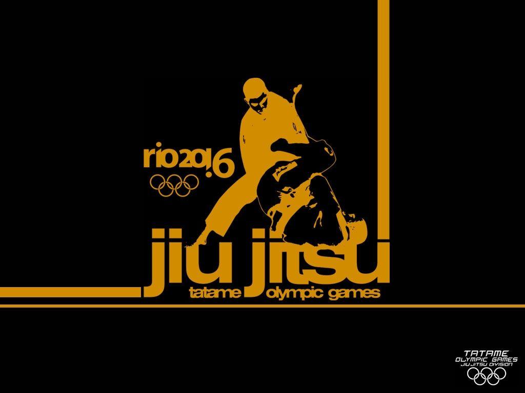 1024x768 Stunning Brazilian Jiu Jitsu Wallpaper