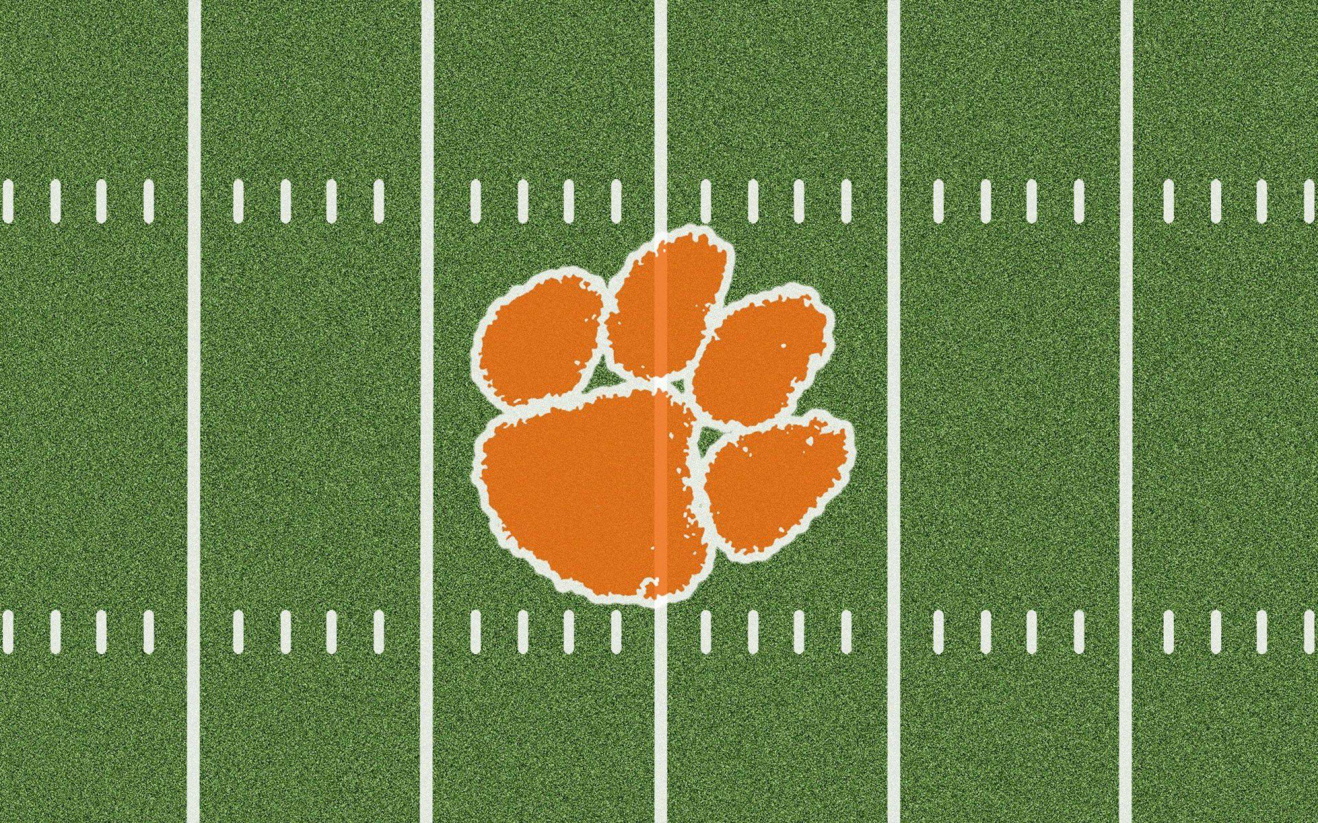 2560x1600 CLEMSON TIGERS college football wallpaperx1600