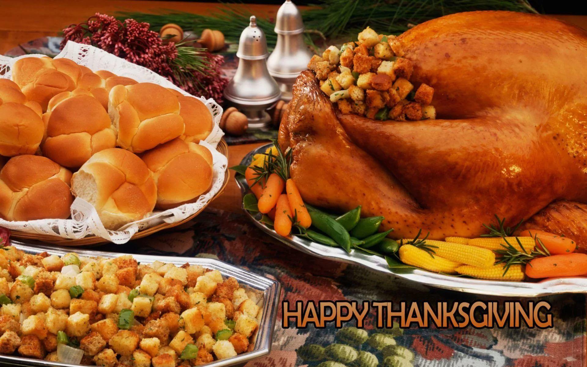 1920x1200 Thanksgiving Day HD Wallpaper free