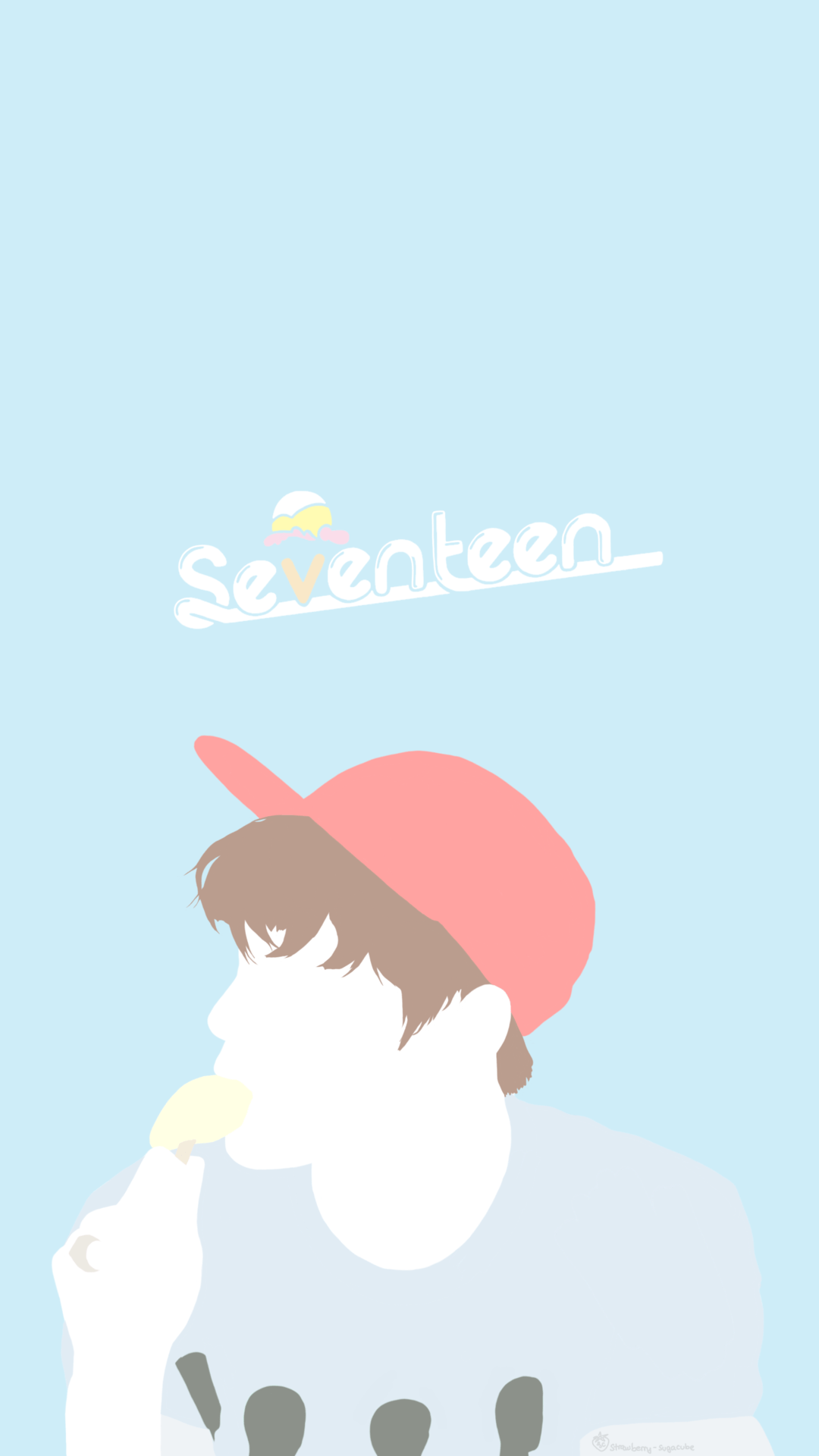Minimalist Kpop Wallpapers - Top Free Minimalist Kpop Backgrounds