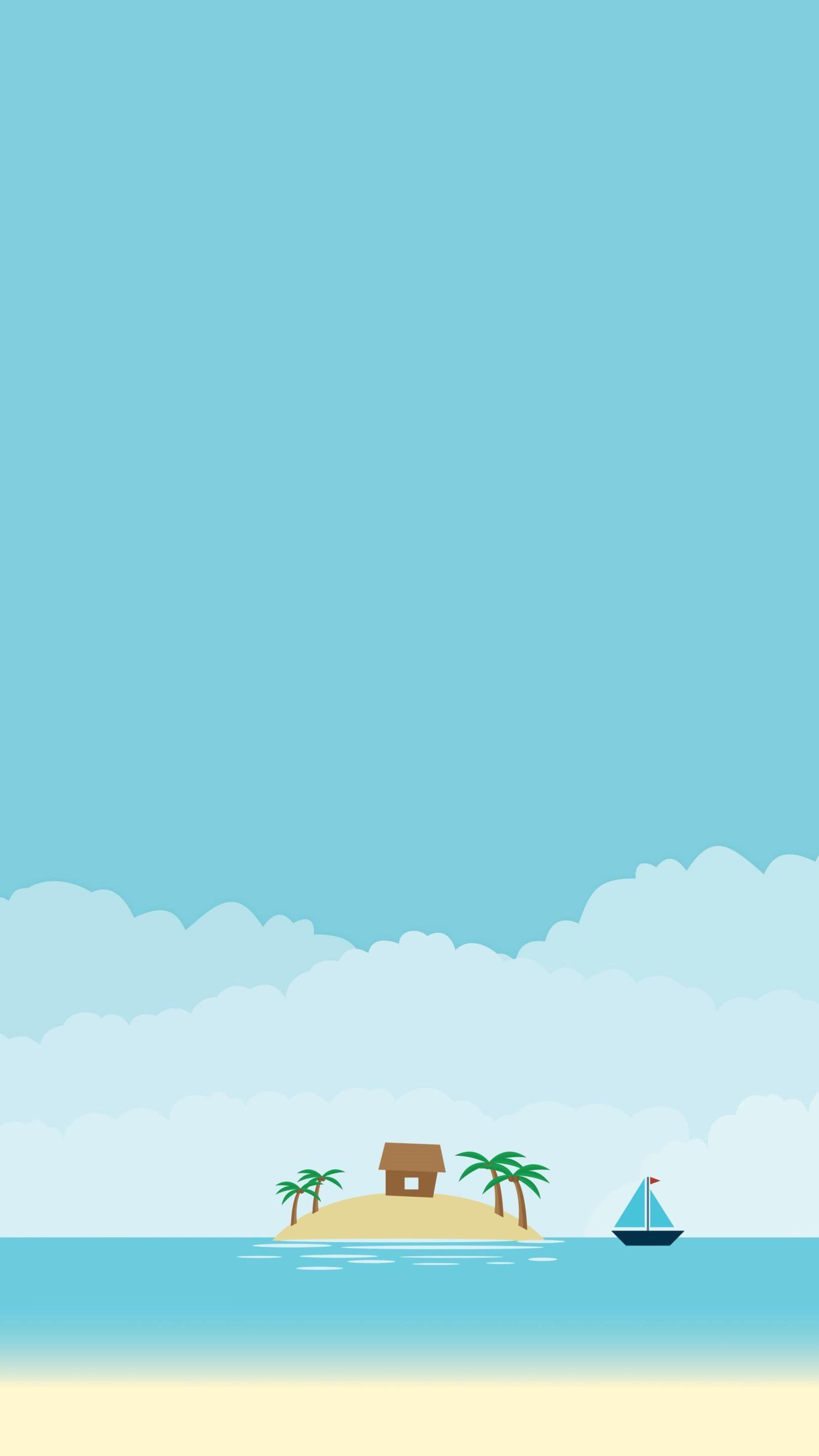 1620x2880 Wallpaper Computer Minimal