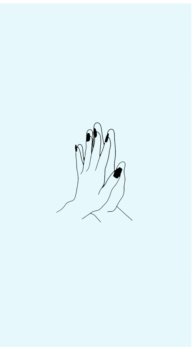 680x1214 minimalist lockscreens Tumblr posts