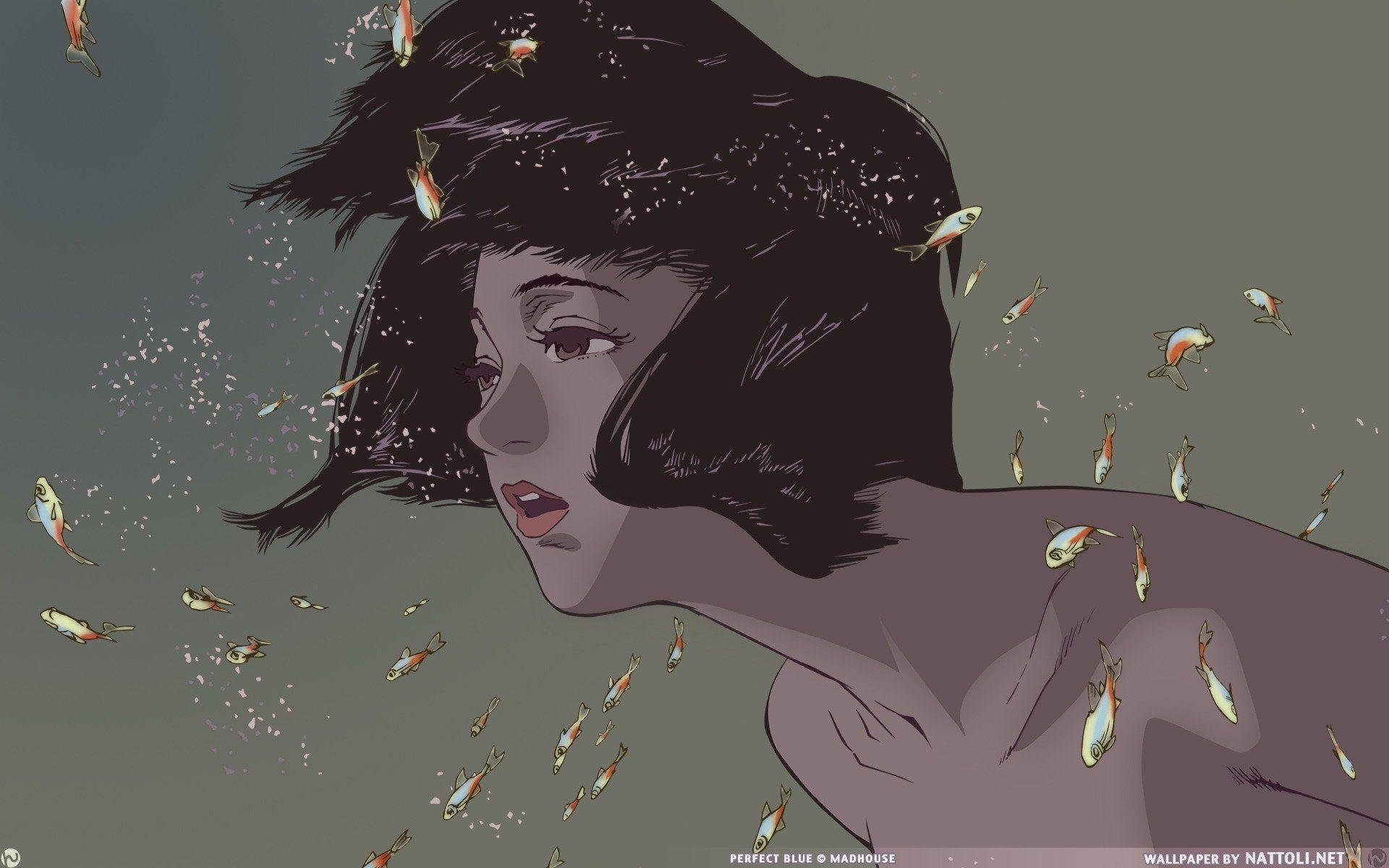 1920x1200 Perfect Blue HD Wallpaper and Background Image