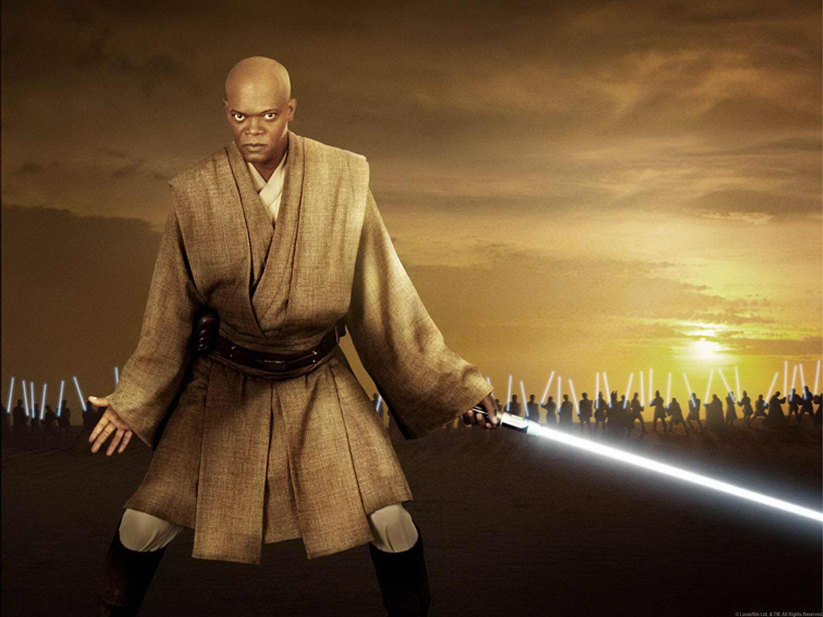 10 Mace Windu HD Wallpapers and Backgrounds