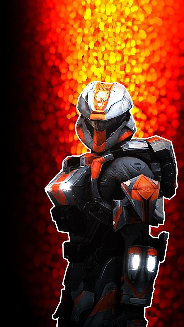 750x1334 Red VS Blue. Red vs blue, Blue wallpaper phone