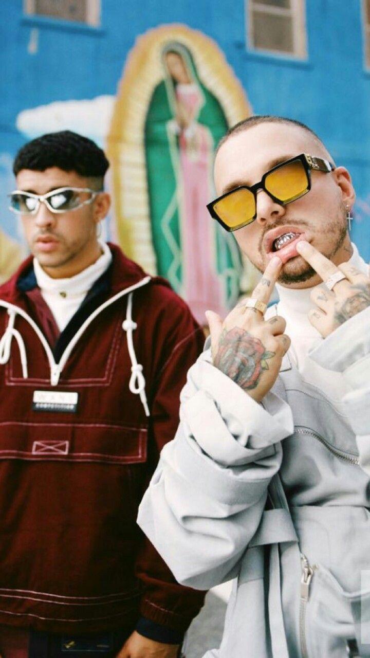 720x1280 Latin trap babes