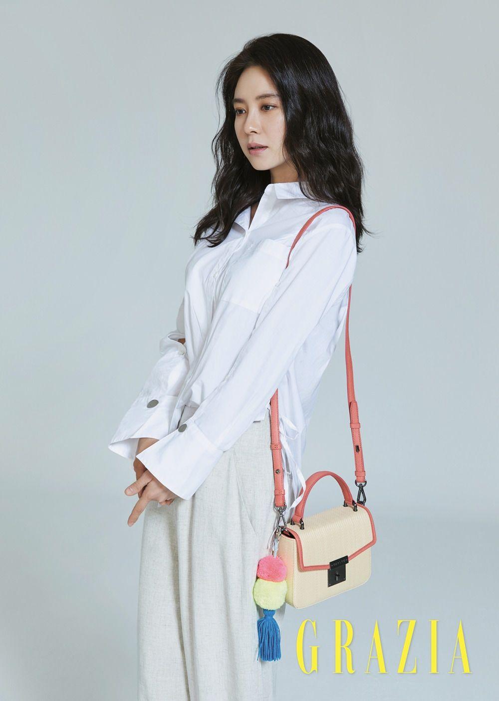 1000x1404 Song Ji Hyo KPOP Image Board
