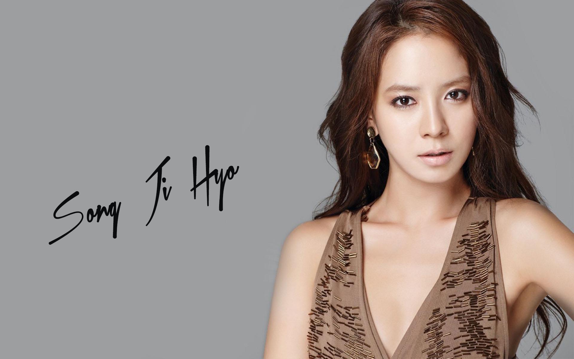 Song Ji Hyo Wallpapers - Top Free Song Ji Hyo Backgrounds - WallpaperAccess