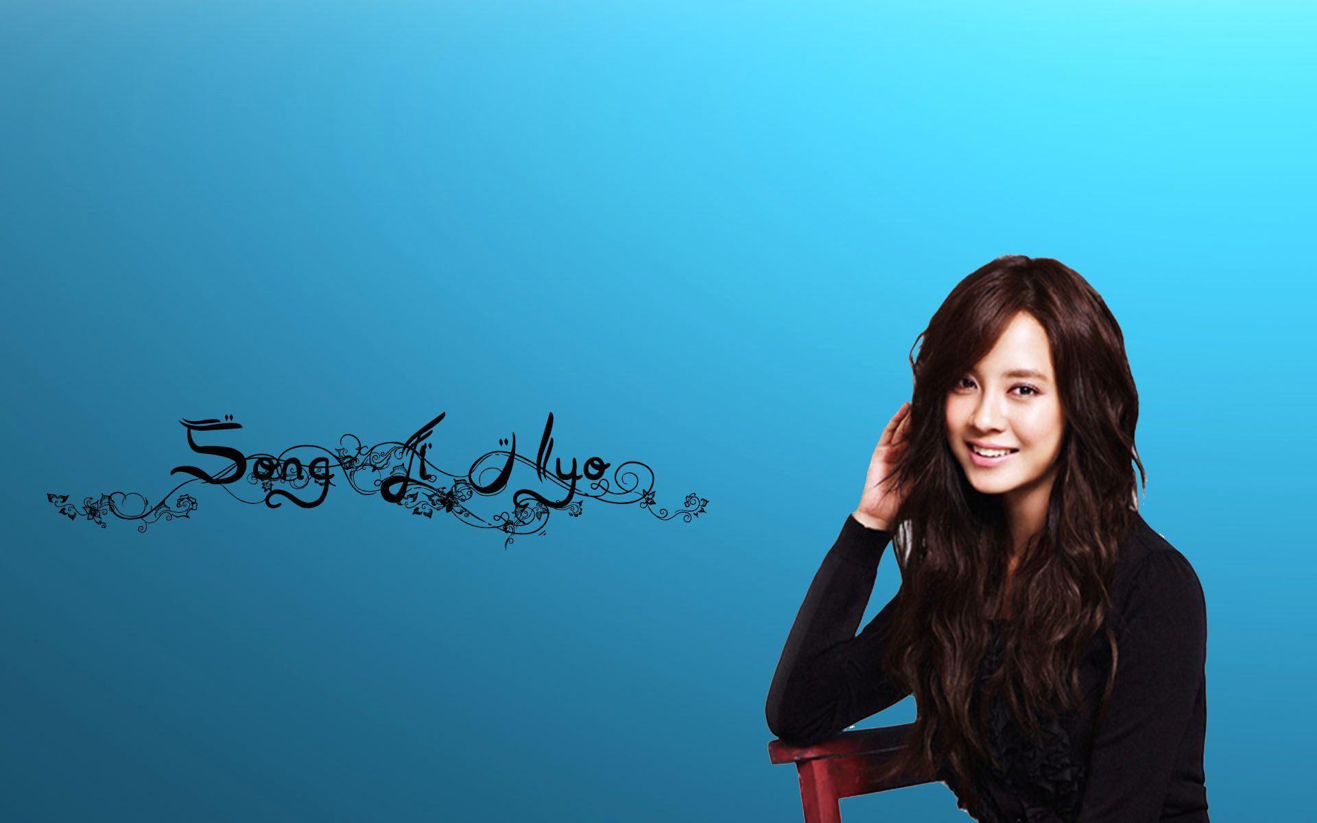1920x1200 Song Ji Hyo Wallpaper 4k Wallpaper & Background