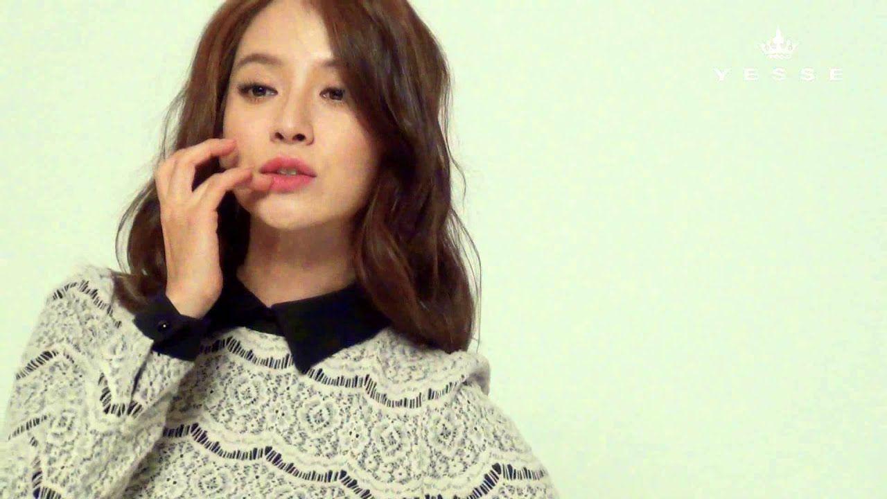 1280x720 SONG JI HYO Ji Hyo rocks the cover of 'Campus 10' with her
