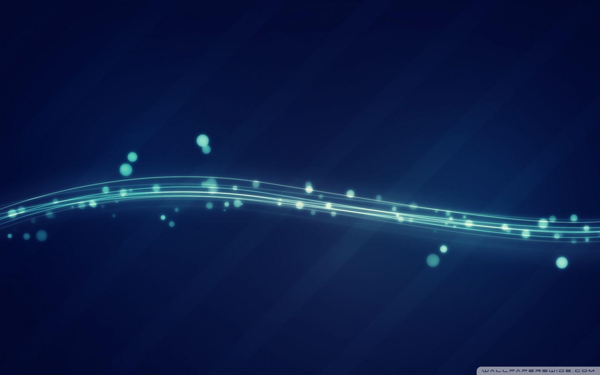 1920x1200 Digital Wave Ultra HD Desktop Background Wallpaper