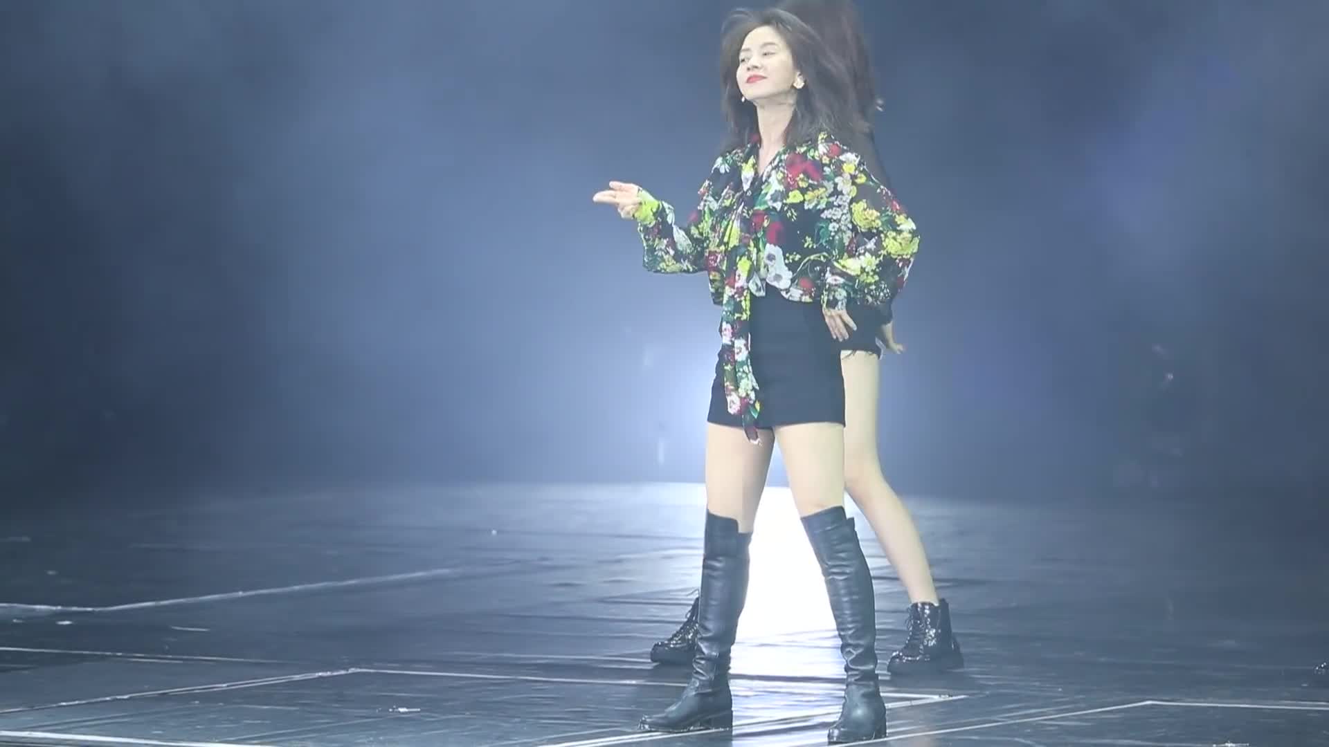 1920x1080 Saveourseouls 190202 Running Man Song Ji Hyo 송지효, HD