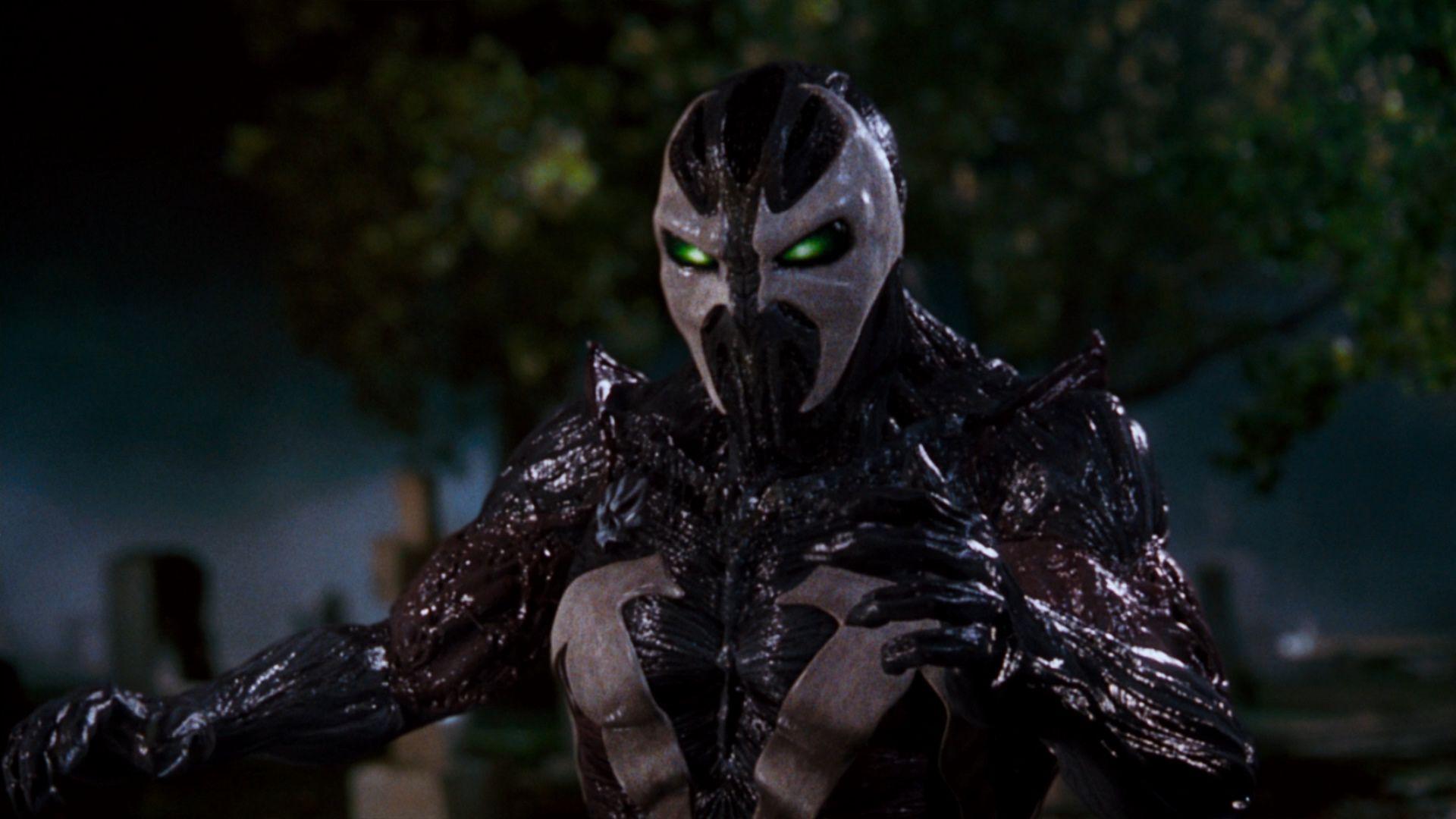1920x1080 Mortal Kombat 11 Spawn, HD Wallpaper & background Download