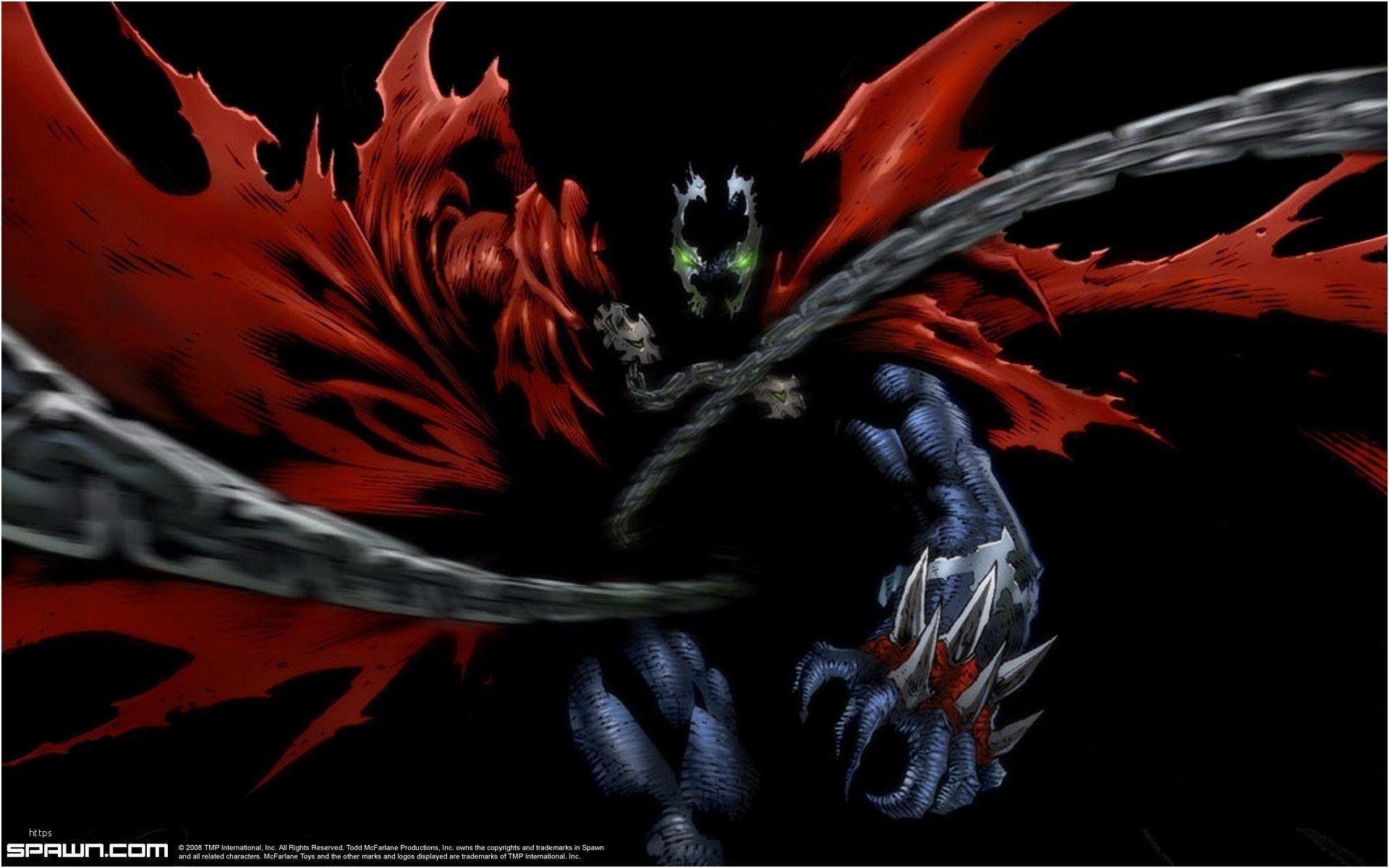 1920x1200 Spawn Full HD Wallpaper & Background Download