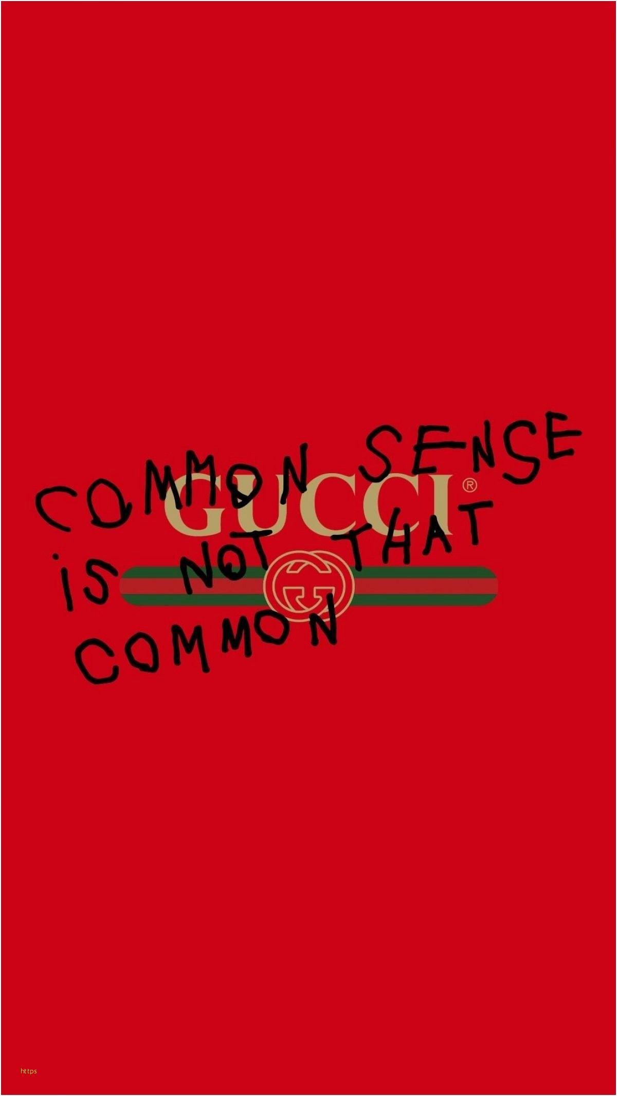 1200x2133 Gucci iPhone Wallpaper Supreme