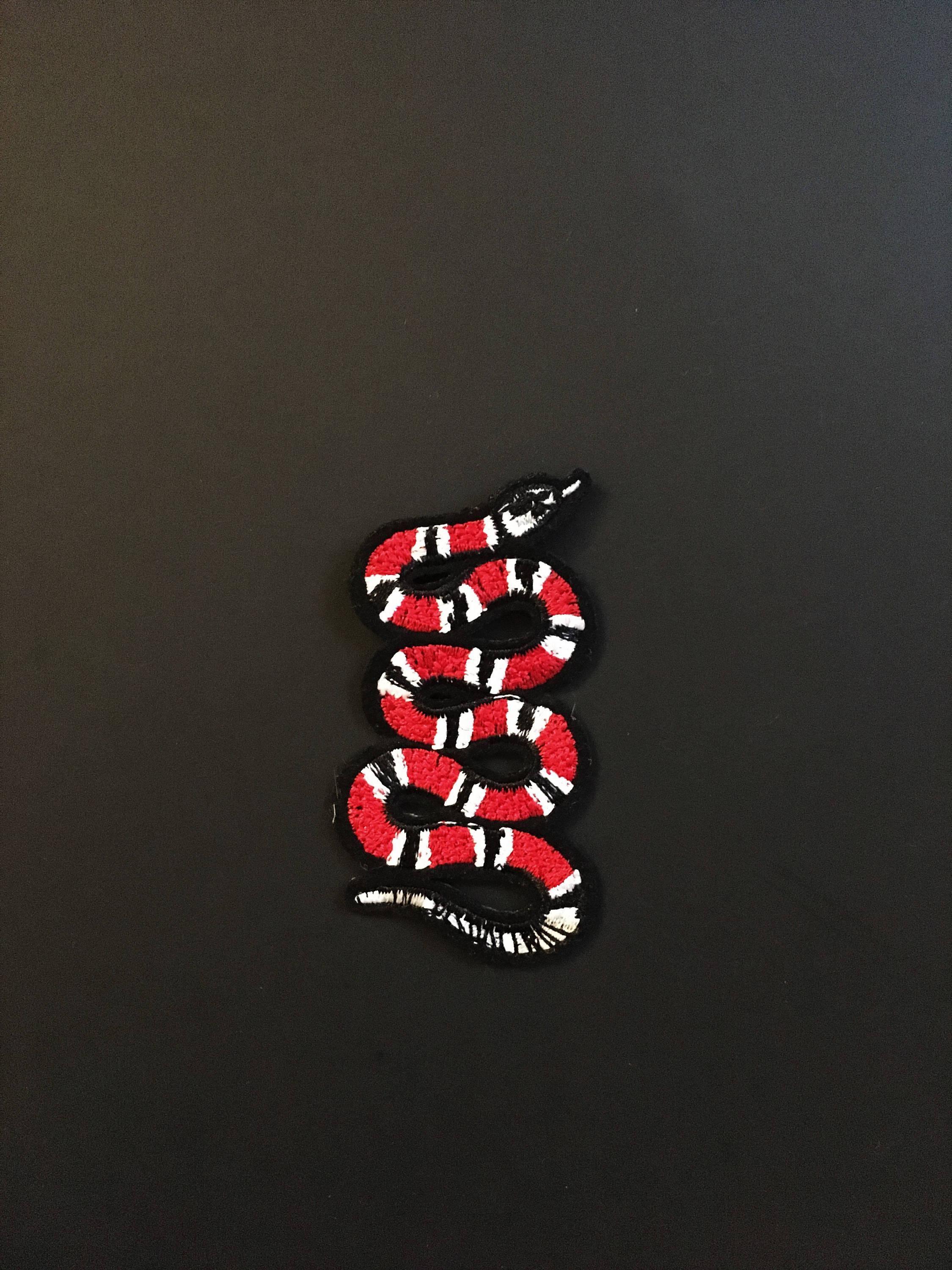 Supreme Gucci Snake Wallpapers - Top Free Supreme Gucci Snake Backgrounds -  WallpaperAccess