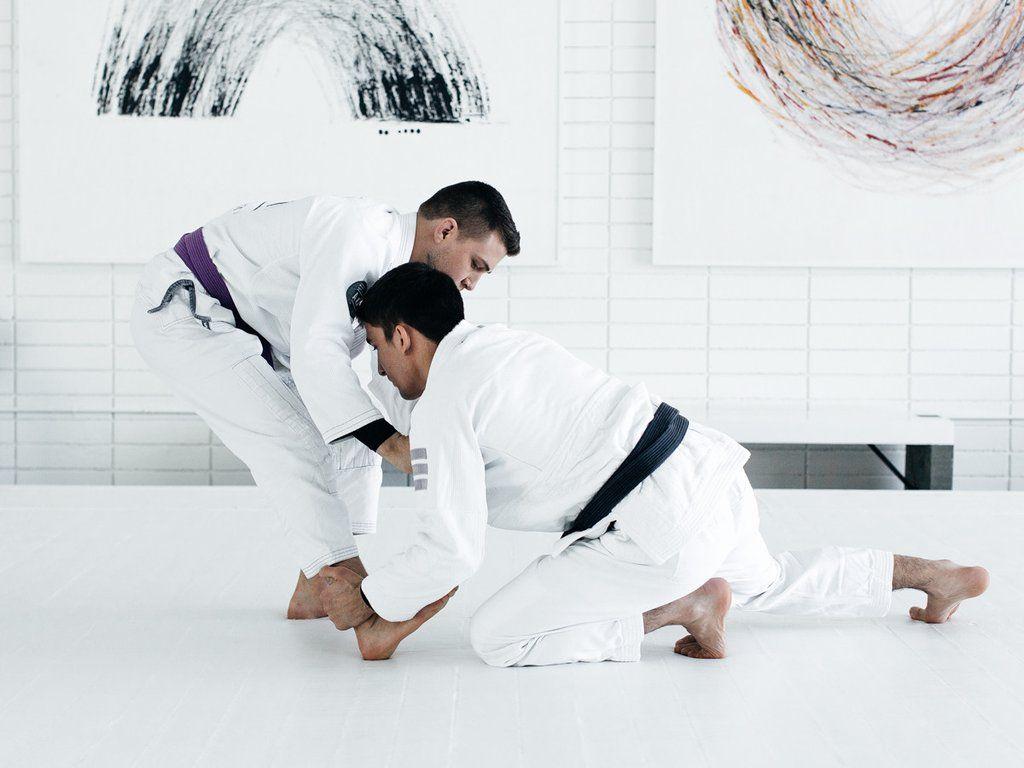 1024x768 Three of the Best Takedowns for bjj